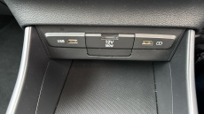 Hyundai BAYON 1.0 TGDi 48V MHEV SE Connect 5dr Petrol Hatchback